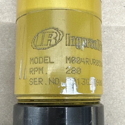 USED Ingersoll Rand M004RVR050AR3