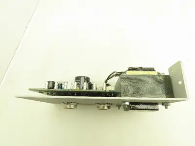 Power One HAA15-0.8-A  DC Power Supply 12-15V Output