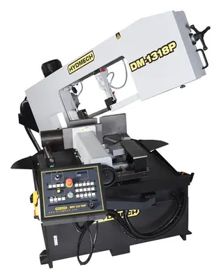 NEW HYD-MECH DM-1318P