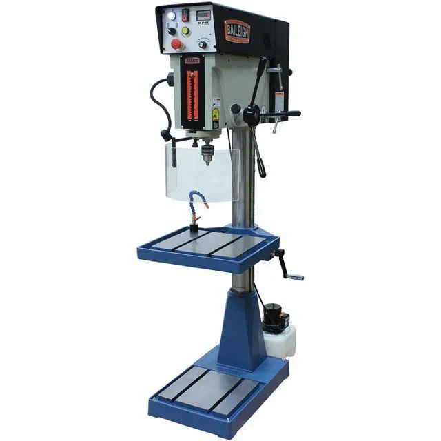 NEW BAILEIGH DP-1200VS