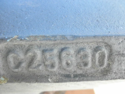 USED STAFFA JWS-165-L