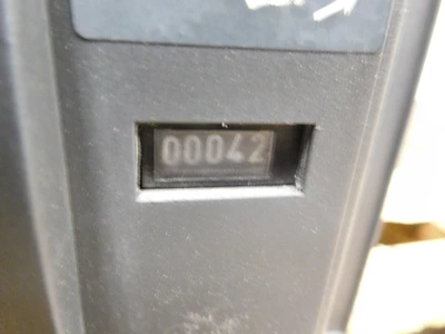 Used Siemens WLF2A308 Circuit Breakers Ohio US | Equipment Recovery Corp. #1330629