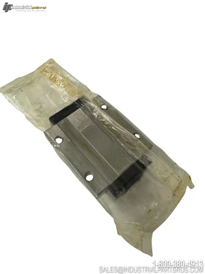 New | in-Stock THK HSR25LB1SSC1(GK) Linear Guides Kentucky US | Industrial Parts R Us Inc. #998168