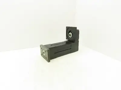 Tolomatic RSA 198156 Electric Linear Actuator Belt Driven 1.5" Stroke No Motor