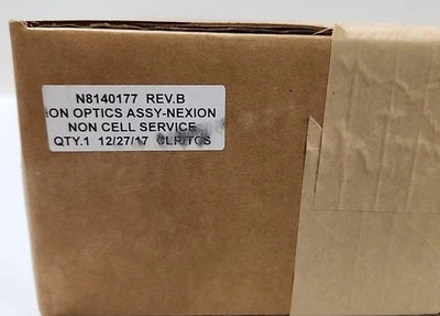 NEW PerkinElmer N8140177