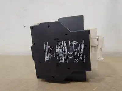 USED TELEMECANIQUE LC1D32