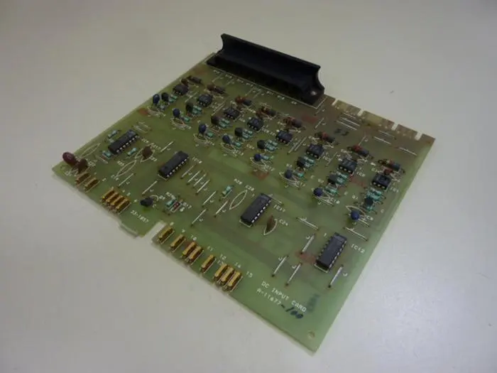 Used BARBER COLMAN A-11677-100 Circuit Boards Michigan US | Ideal Machinery #588624