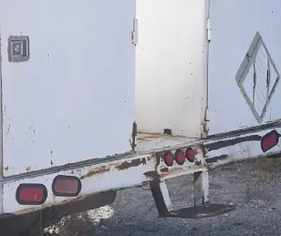 Used 1995 FORD L7000 Fuel & Lube Trucks Florida US | Proxy Equipment #1385344