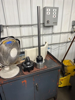 2014 SOUTHWESTERN INDUSTRIES TRAK TRL 1630SX Lathes CNC | Asset Exchange Corporation (6)