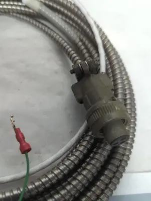 Used BENTLEY 76-710-15 Industrial Controls Ohio US | Surplus Asset Holdings #1364053