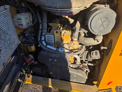 2020 CATERPILLAR E-LATHE 1740G Skid Steer Loaders | Alan Ross Machinery (8)