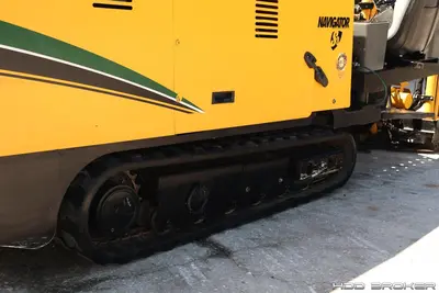 Used 2020 VERMEER 2020 VERMEER D20X22 S3 Drill Rigs Florida US | HDD Broker #1438100