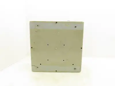 Kraloy JB-12126 Electrical Enclosure 12x12x6" PVC Pull Box