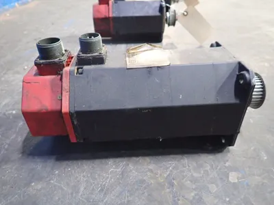 USED 1990 FANUC A06B0314B003