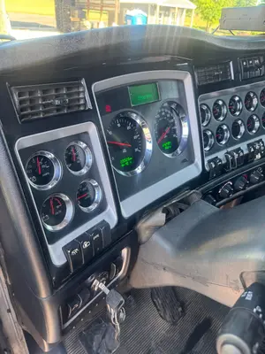 Used 2017 KENWORTH T880 Dump trucks Alabama US | Proxy Equipment #1388668