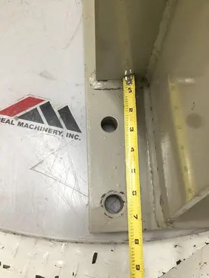 USED SEPRO ROBOTIQUE S3051