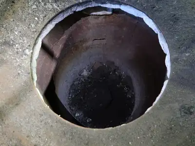 Used 2015 _UNKNOWN_ _UNKNOWN_ Metal Melting Furnaces RO | Apex Auctions #1552200