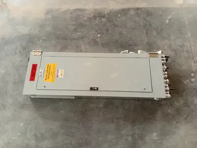 Used CUTLER-HAMMER PRL1A Switchgears British Columbia CA | Lenmark #1431028