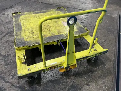 Used KTEC _UNKNOWN_ Tuggers Ohio US | HGR 24 #1358124