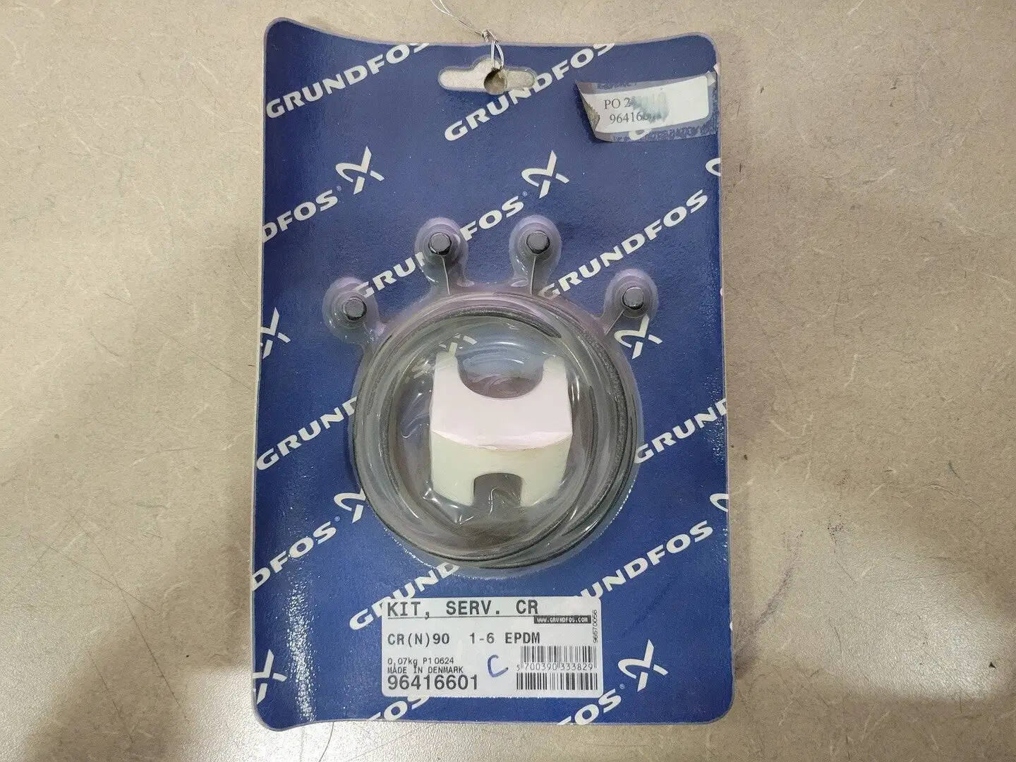 NEW GRUNDFOS 96416601