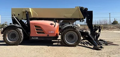2015 JLG G12-55A Telehandlers | JYC EQUIPMENT (5)