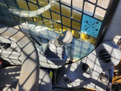 Used 2021 CATERPILLAR 259D3 Compact Track Loaders New York US | Abele Tractor #1343026