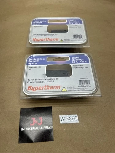 NEW Hypertherm 220977