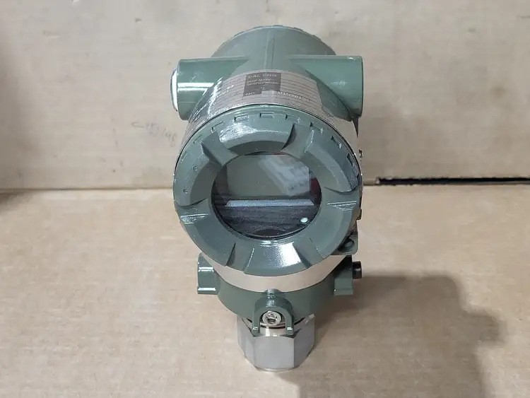 New | in-Stock YOKOGAWA EJA530A-EBS4N-07EE/CF1/D1 Misc Electrical & Power Parts British Columbia CA | Lenmark #1439680