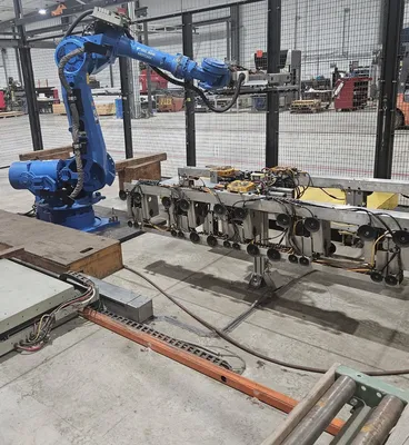 ACCURPRESS ACCELL 519012 Press Brake | Machinery For Sale (3)