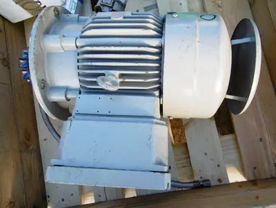 Robatel BXP 360 centrifugal extractor, 316L SS.