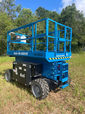 NEW 2025 Genie GS-3369 RT