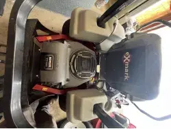 Used 2015 EXMARK S-SERIES Mowers Pennsylvania US | Iron Exchange Equipment Solutions #1353732