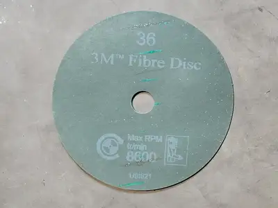 USED 3M 01922