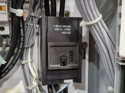 USED SIEMENS TIASTAR
