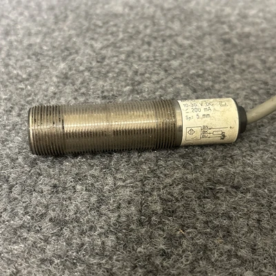Used Balluff BES516-326-B0-C Proximity Sensors California US | Davliegogo LLC #1706277