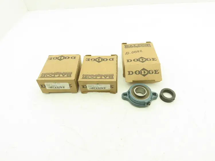 New | in-Stock DODGE BALDOR _UNKNOWN_ Bearings | Arrow Industrial #613911