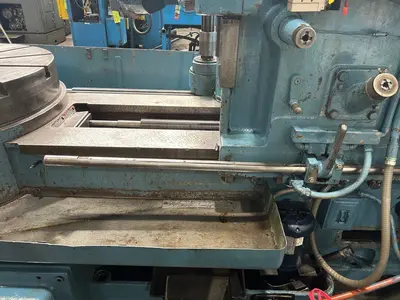 GOULD & EBERHARDT 72H Gear Hobbers | Midstate Machinery (7)