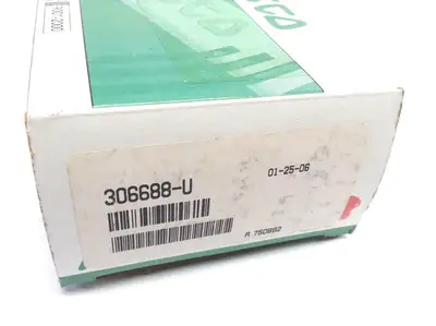 NEW ASCO REDHAT SOLENOID VALVE REPAIR KIT