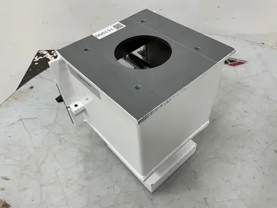 NEW METAL FABRICATING NO MODEL NUMBER / NO TAG