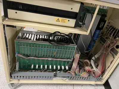 USED KARL SUSS MA150