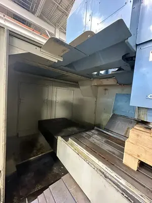 USED OKK MCV-660