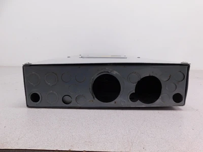 Used Square D QOC30US Electrical Panels Ohio US | Equipment Recovery Corp. #1330035