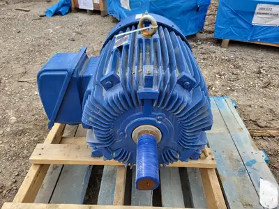 NEW TECO-WESTINGHOUSE APH03008TE5