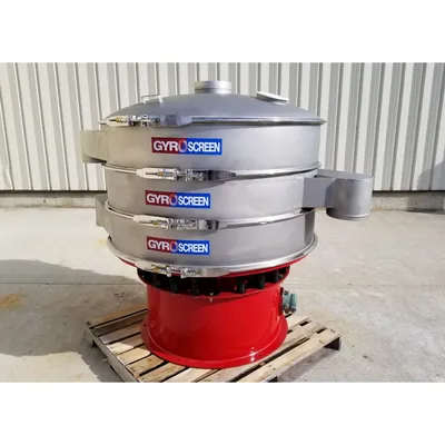 USED SEPARATION TECHNIQUES PVT LTD SA-1200 2SC
