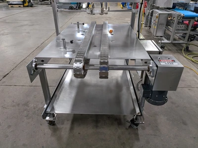 USED 2021 MALLET 460