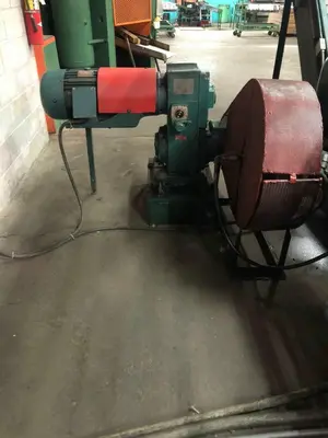 Used U.S. BAIRD #8 Wire Forming (and Four Slides) Ontario CA | Walden Machinery #1289861
