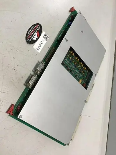 Used KRAUSS MAFFEI EK 201 Electronics & Components | Ideal Machinery #661618