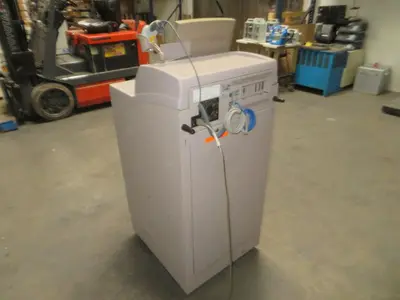 Used CAREFUSION 303 Cabinets Texas US | Aucto #1454491