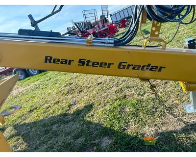 Used LANDOLL ICON _UNKNOWN_ Rear Blades Iowa US | Keast Enterprises #1360276
