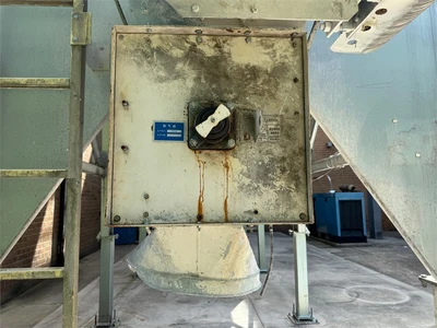 USED 2019 HOLTROP & JANSMA "ODFC 752-S"